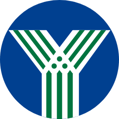 東京山の手ロータリークラブ ロゴマーク